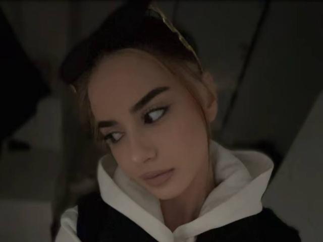 AlixMouton - Sexe cam en vivo - 30491105