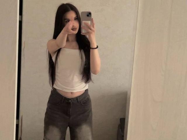 AlixMouton - Camera khiêu dâm &amp; quyến rũ trực tiếp - 30491108