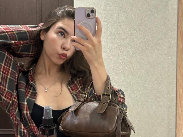 AnneKofron - Sexe cam en vivo - 30491132