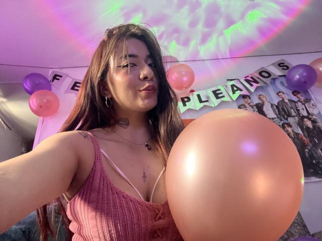 AriLynn - Live porn &amp; sex cam - 30492209