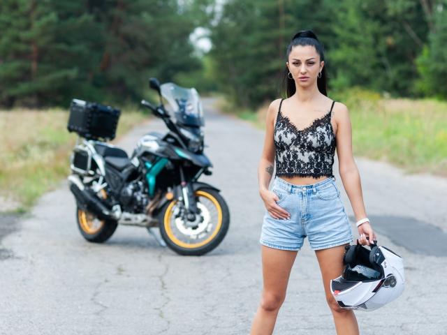 EvaClarkX - Live Sex Cam - 30492347