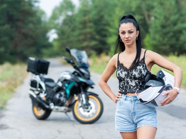 EvaClarkX - Sexe cam en vivo - 30492380