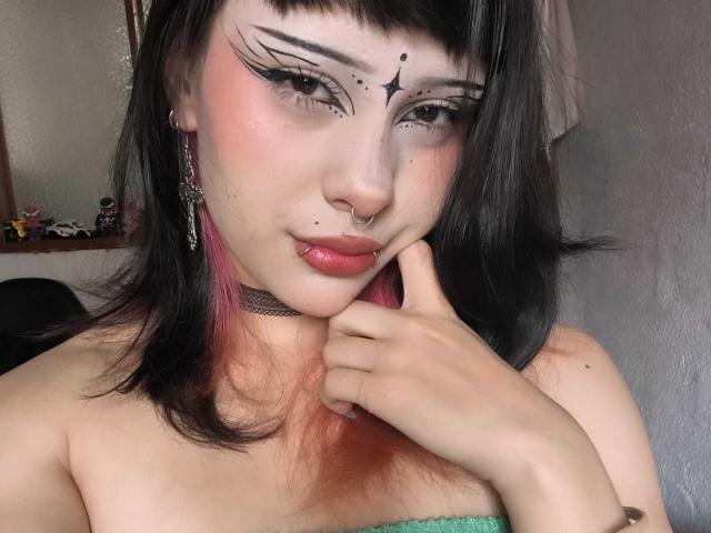 Neferettha - Sexe cam en vivo - 30492653