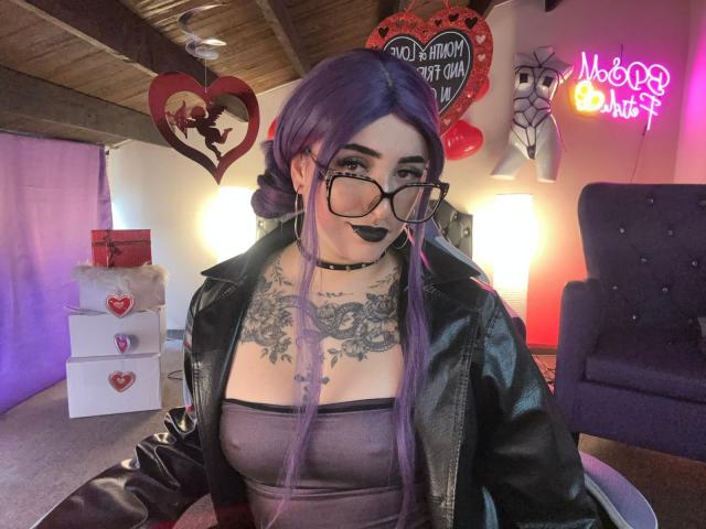LilithDark69 - Live porn &amp; sex cam - 30493295