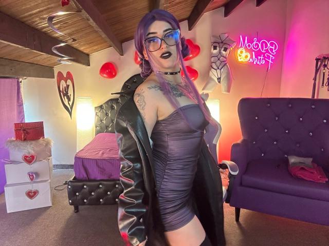 LilithDark69 - Live porn &amp; sex cam - 30493301