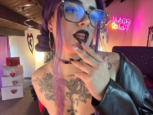 LilithDark69 - Live porn &amp; sex cam - 30493307