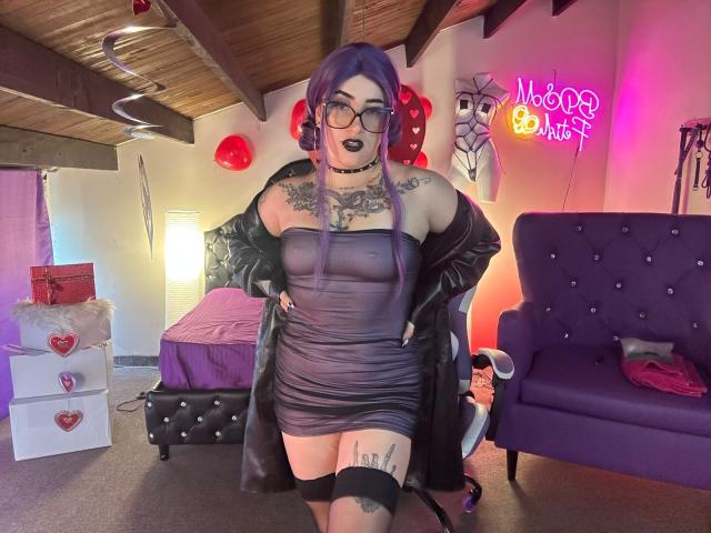 LilithDark69 - Live porn &amp; sex cam - 30493310