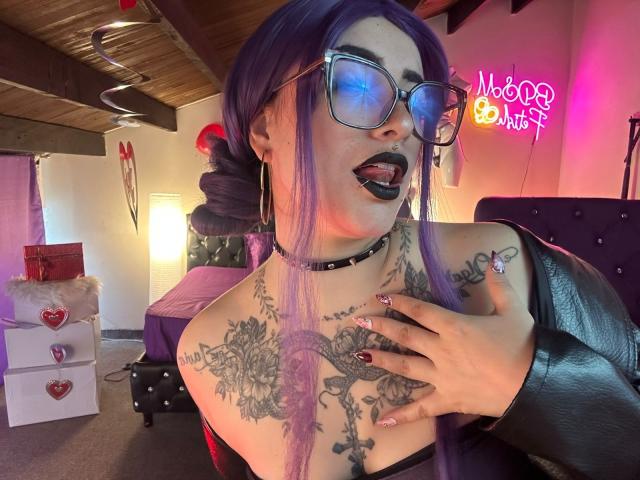 LilithDark69 - сексуальная веб-камера в реальном времени - 30493364