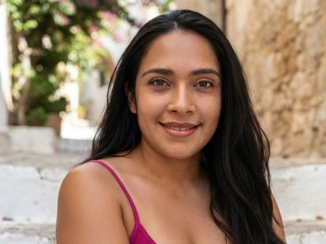 VickyRousse - Sexe cam en vivo - 30493460