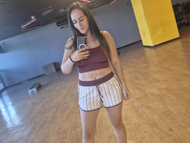 Roussemelinda69 - Sexe cam en vivo - 30493835