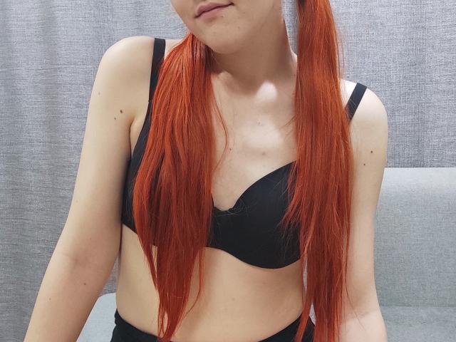 SheritaChieng - Live porno og sexkamera - 30493964