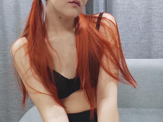 SheritaChieng - Live porno og sexkamera - 30493967