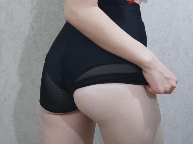SheritaChieng - Sexe cam en vivo - 30493976