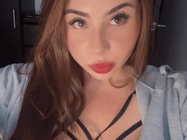 VenusxMusa - Sexe cam en vivo - 30494309