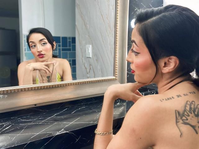 LunaixMoon - Live Sex Cam - 30494855