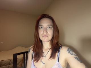 Live Chat with AlisaCrissman on XLoveCam