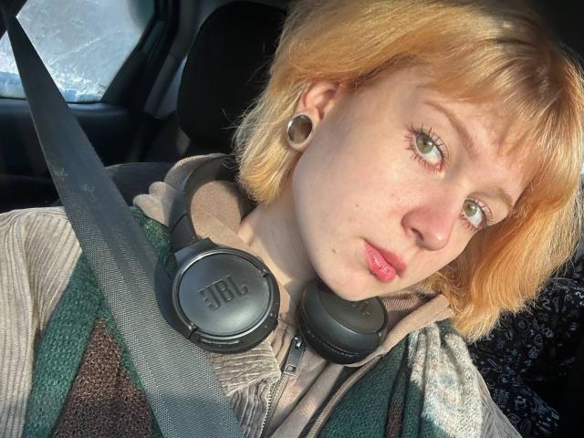 VasilikiAndersson - Sexe cam en vivo - 30495176