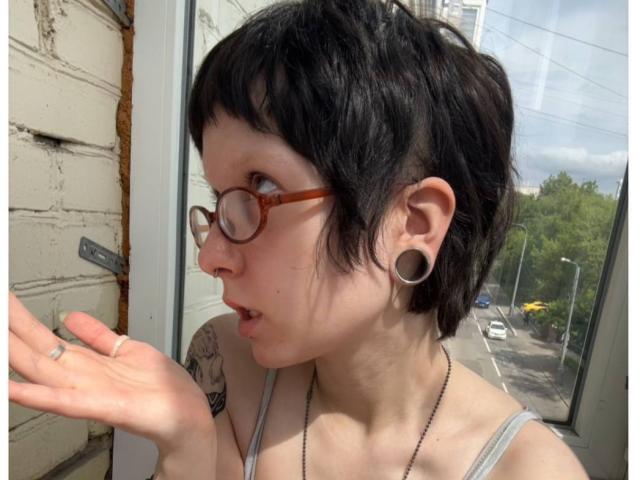 VasilikiAndersson - Sexe cam en vivo - 30495185