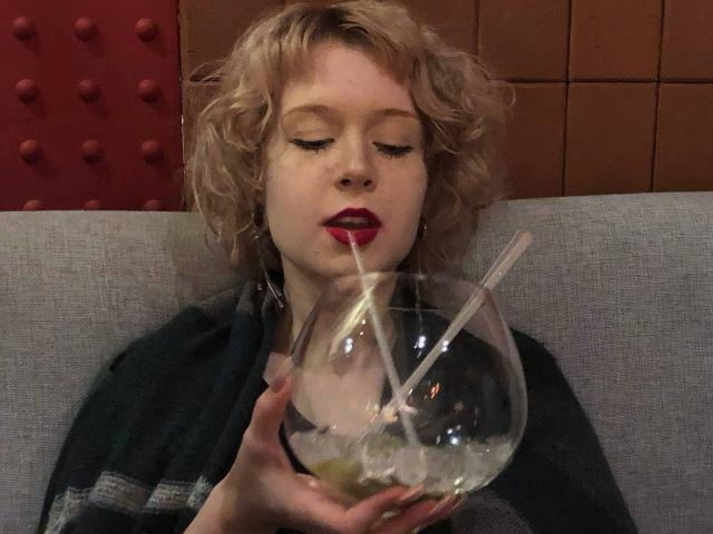 VasilikiAndersson - Live sex cam - 30495200