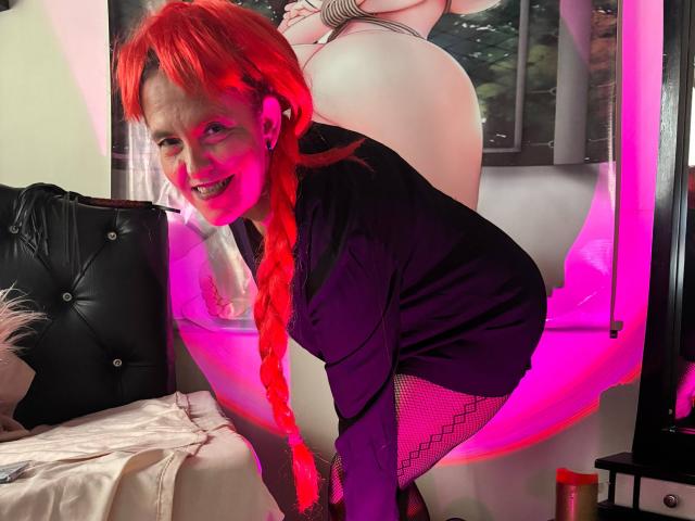 AnnyTanny - Live sex cam - 30495425
