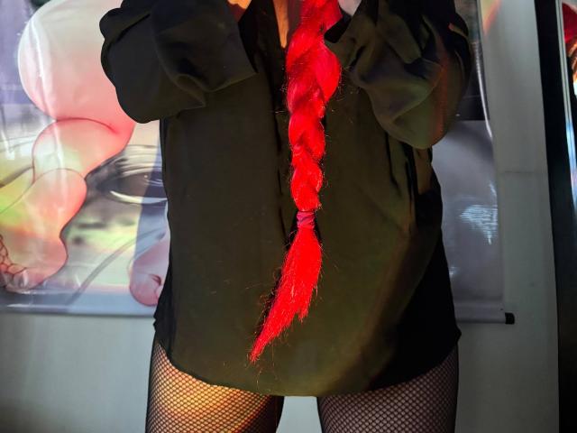 AnnyTanny - Live sex cam - 30495431