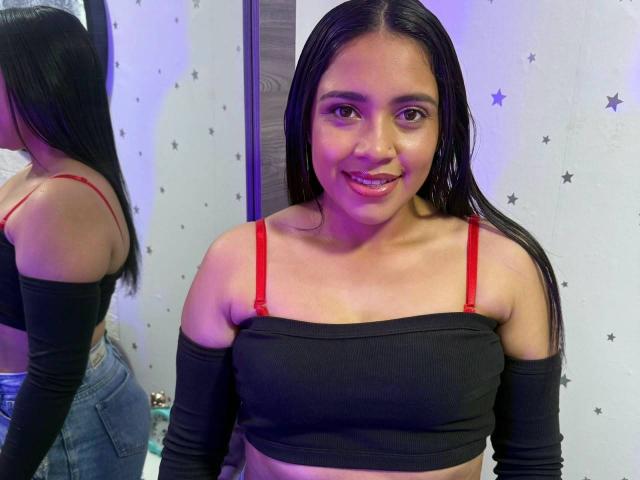 VickyRousse - Sexe cam en vivo - 30495788