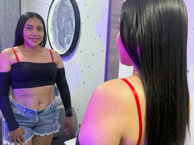 VickyRousse - Live sexe cam - 30495797
