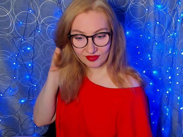 PaulinaSunny - Live sex cam - 30496013