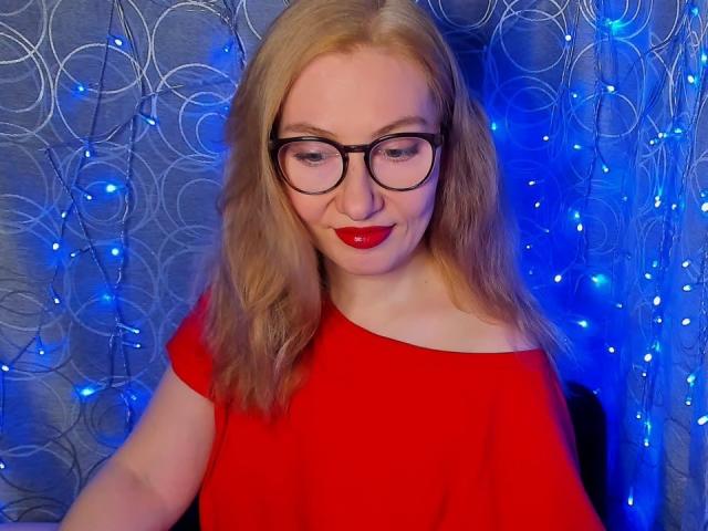 PaulinaSunny - Live sex cam - 30496058