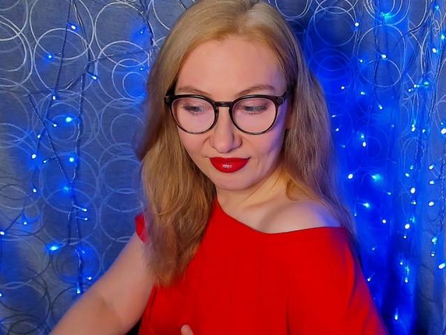 PaulinaSunny - Live sex cam - 30496076
