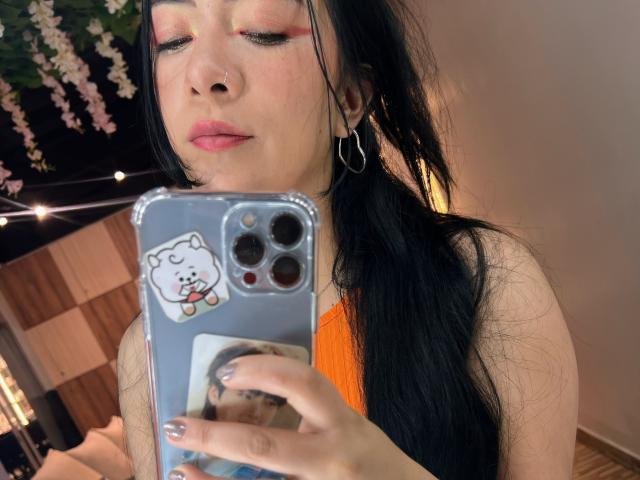 AriLynn - Camera khiêu dâm &amp; quyến rũ trực tiếp - 30496787
