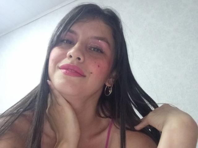 MadissonFontaine - Live sex cam - 30496886