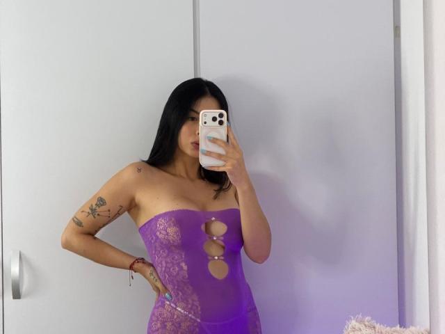IsabellaJames - Live sexe cam - 30496943