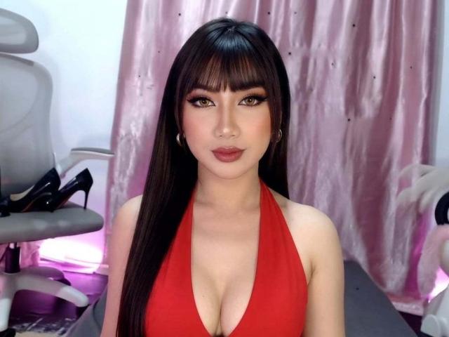 TsLucyPearl - Live sex cam - 30496976