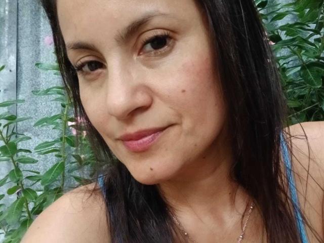 SolaraDubois - Live sex cam - 30497066