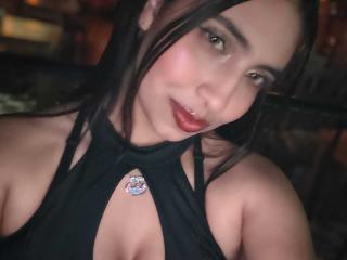 Live Chat with TammySmile on XLoveCam