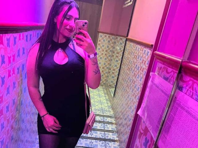 TammySmile - Live sexe cam - 30497168