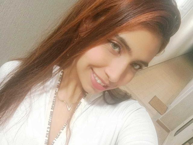 TammySmile - Live sexe cam - 30497387