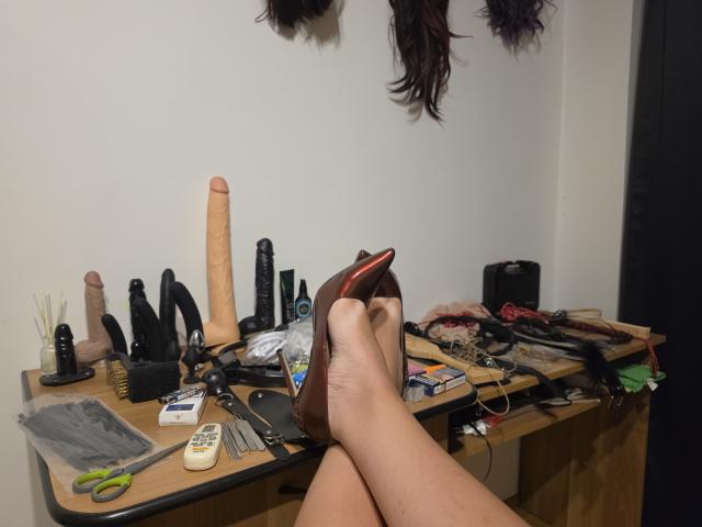 BeccaVanBoa - Sexe cam en vivo - 30498038
