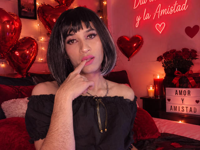 AlexiaHearts - сексуальная веб-камера в реальном времени - 30498062