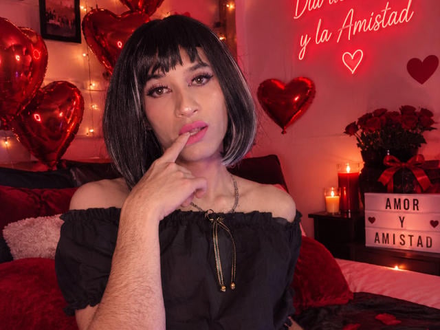 AlexiaHearts - Sexe cam en vivo - 30498062