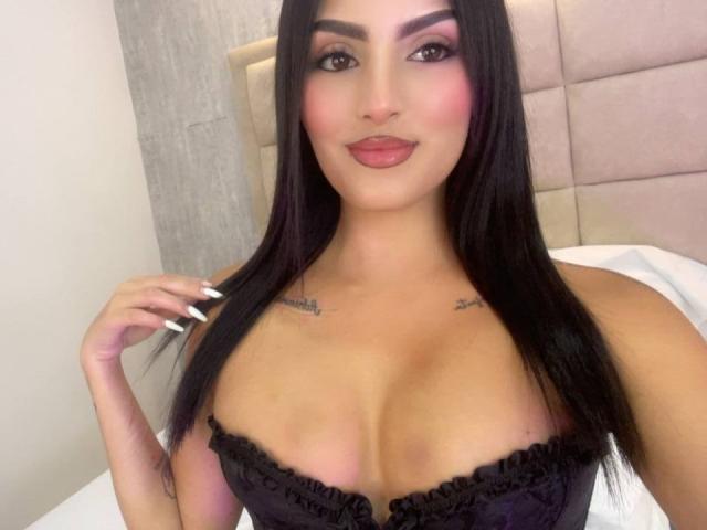 AriiaMon - Sexe cam en vivo - 30498581