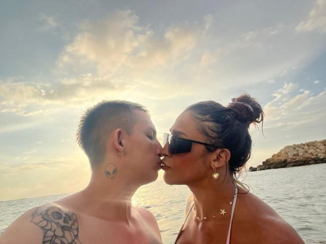 Myluandjackhot - Live sexe cam - 30499052
