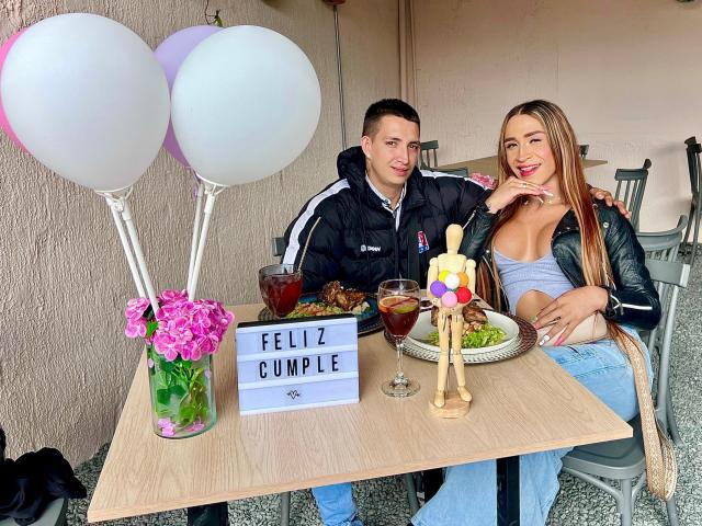 Myluandjackhot - Live sexe cam - 30499067