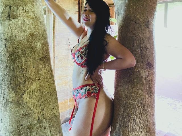 Karimelee - Live sexe cam - 30499220