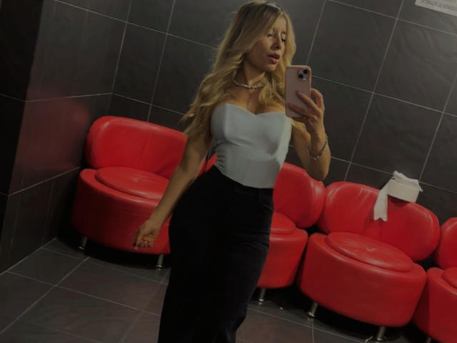 AmaraRicci - Sexe cam en vivo - 30499262