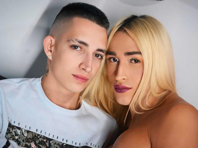 Myluandjackhot - Live sexe cam - 30499433