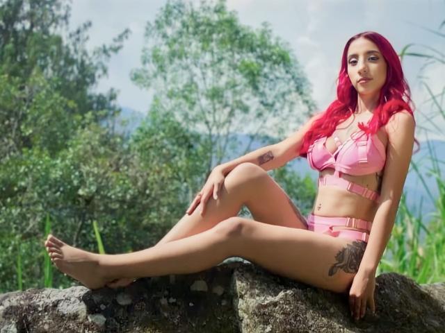 RavenCroft - Sexe cam en vivo - 30499508