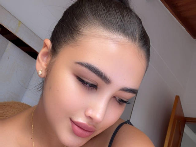 AnnaPooky - Live Sex Cam - 30499742