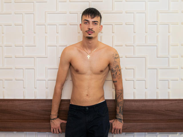 BrandonTate - Live porn &amp; sex cam - 30500630